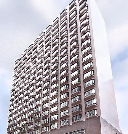 The South China Hotel ฮ่องกง ภายนอก รูปภาพ