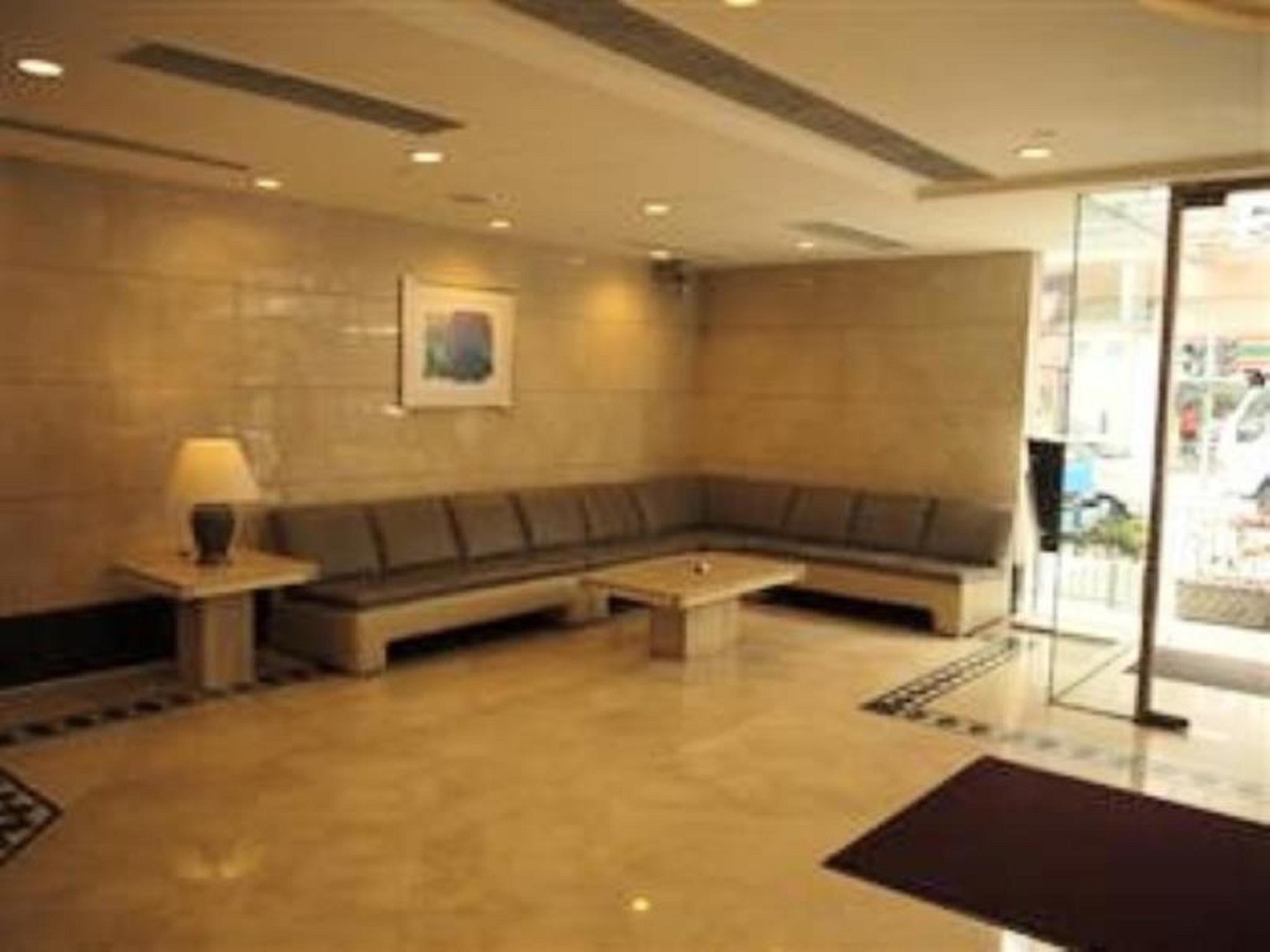The South China Hotel ฮ่องกง ภายนอก รูปภาพ